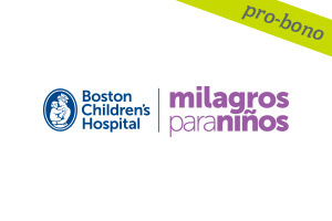 Boston Children Hospital