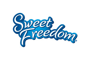 Sweet Freedom - Blue Bunny